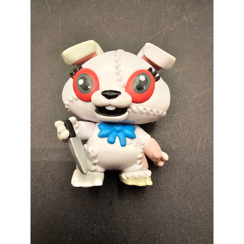 Funko Five Nights at Freddys Security Breach Vanny Mystery Mini Vinyl Figure